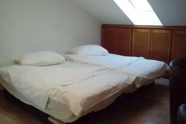 Stüdyo (Tiho - 10m from the beach - SA1 potkr)