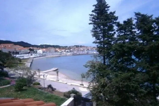 Stüdyo (Tiho - 10m from the beach - SA1 potkr)