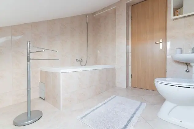 Stüdyo (Tiho - 10m from the beach - SA1 potkr)