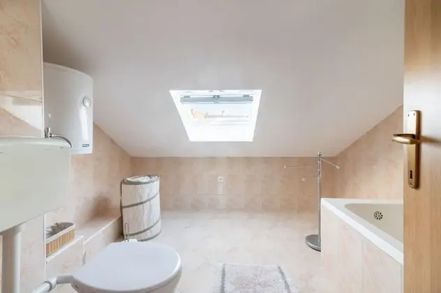 Stüdyo (Tiho - 10m from the beach - SA1 potkr)