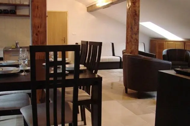 Stüdyo (Tiho - 10m from the beach - SA1 potkr)