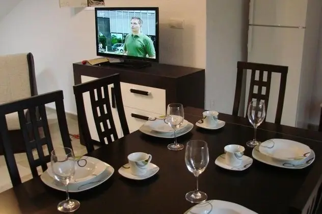 Stüdyo (Tiho - 10m from the beach - SA1 potkr)