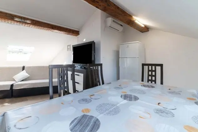 Stüdyo (Tiho - 10m from the beach - SA1 potkr)