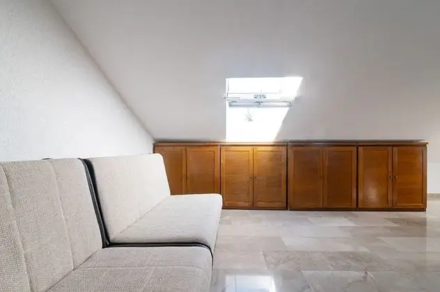 Stüdyo (Tiho - 10m from the beach - SA1 potkr)