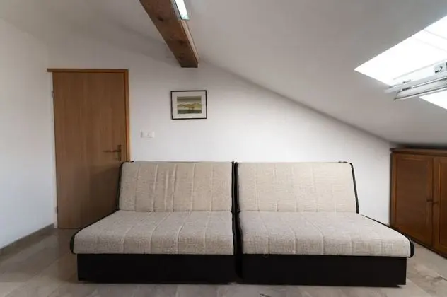 Stüdyo (Tiho - 10m from the beach - SA1 potkr)