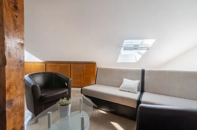 Stüdyo (Tiho - 10m from the beach - SA1 potkr)