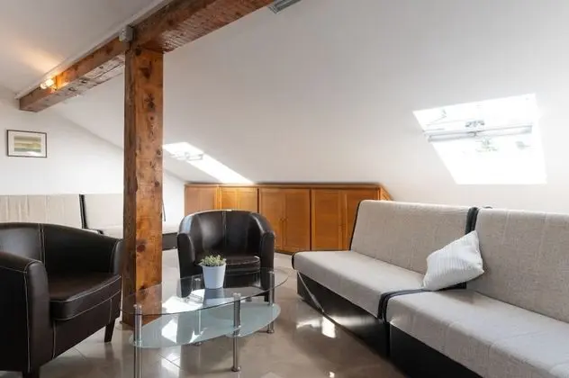 Stüdyo (Tiho - 10m from the beach - SA1 potkr)