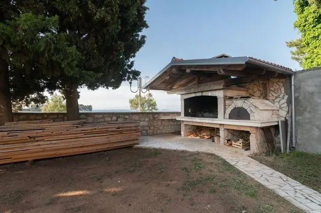 Stüdyo (Tiho - 10m from the beach - SA1 potkr)