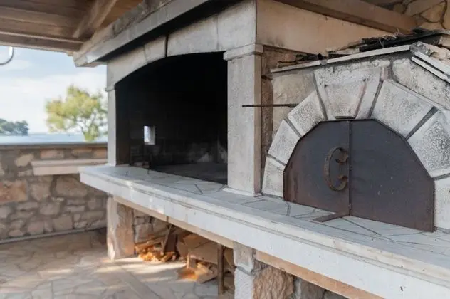 Stüdyo (Tiho - 10m from the beach - SA1 potkr)