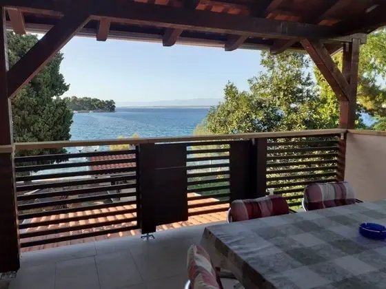 Stüdyo (Tiho - 10m from the beach - SA1 potkr)