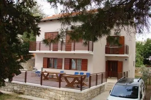 Stüdyo (Tiho - 10m from the beach - SA1 potkr)