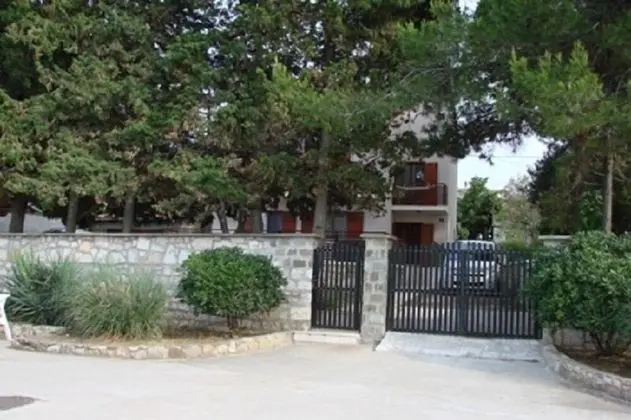 Stüdyo (Tiho - 10m from the beach - SA1 potkr)