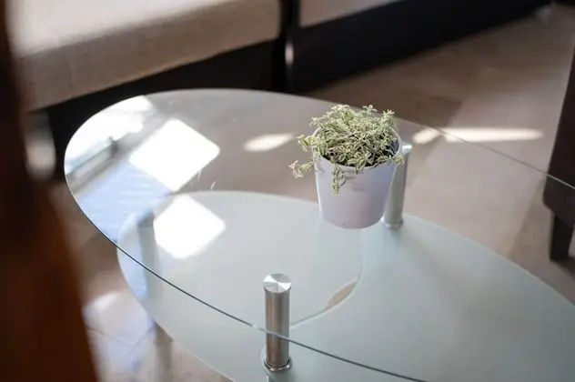 Stüdyo (Tiho - 10m from the beach - SA1 potkr)