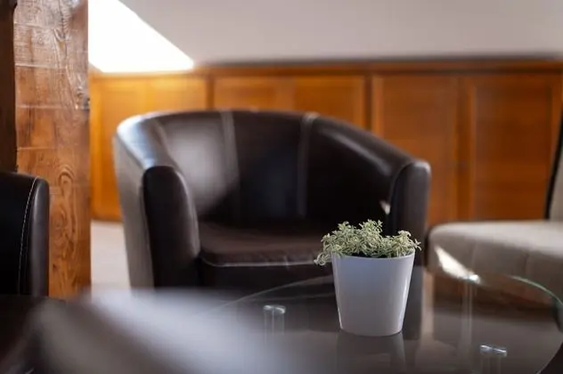 Stüdyo (Tiho - 10m from the beach - SA1 potkr)