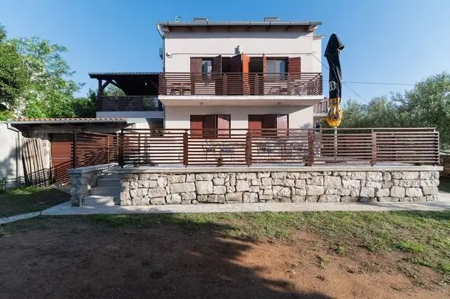 Stüdyo (Tiho - 10m from the beach - SA1 potkr)