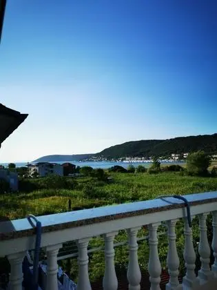Apart Daire (Tiho - 300 m from sea - A1(2))