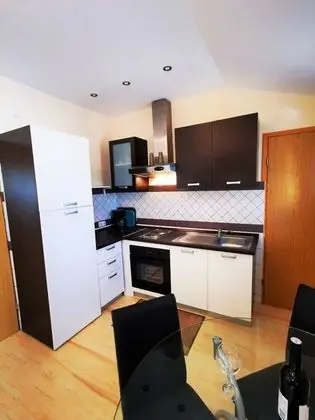 Apart Daire (Tiho - 300 m from sea - A1(2))