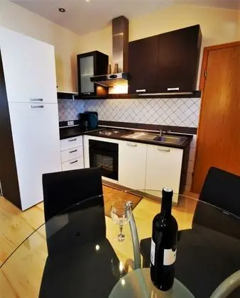 Apart Daire (Tiho - 300 m from sea - A1(2))