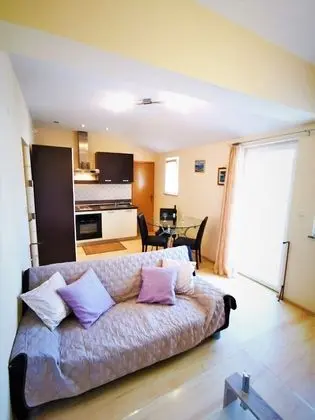 Apart Daire (Tiho - 300 m from sea - A1(2))