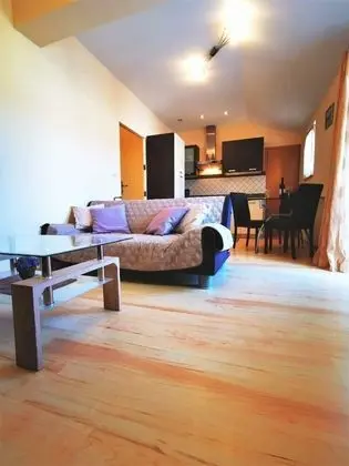 Apart Daire (Tiho - 300 m from sea - A1(2))