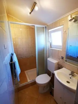 Apart Daire (Tiho - 300 m from sea - A1(2))