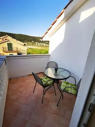 Apart Daire (Tiho - 300 m from sea - A1(2))