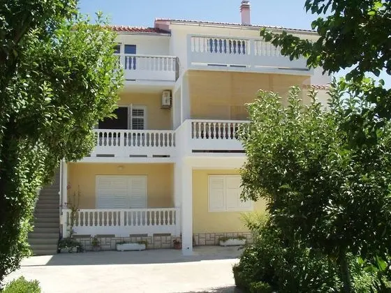 Apart Daire (Tiho - 300 m from sea - A1(2))
