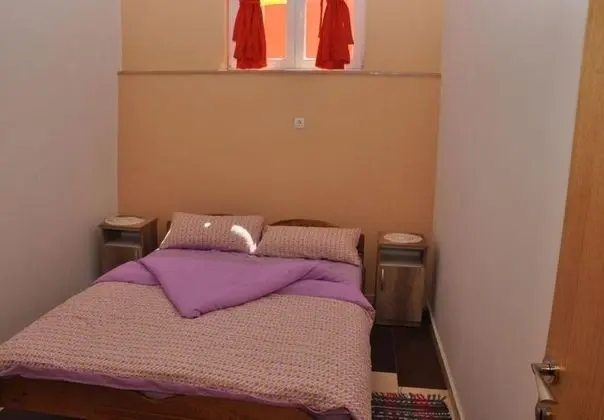 Apart Daire (Tiho - nice view - A1 prizemlje(5+1))