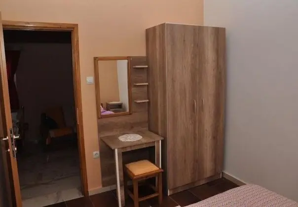 Apart Daire (Tiho - nice view - A1 prizemlje(5+1))