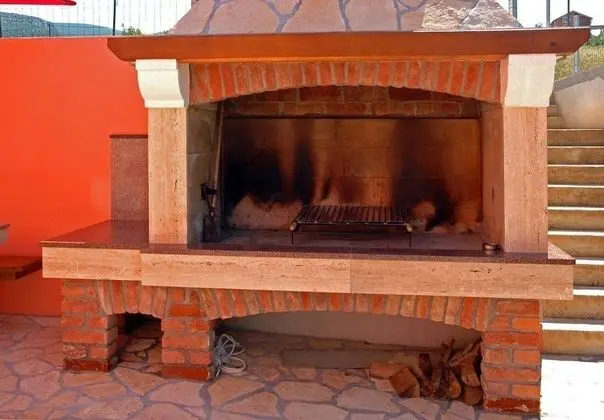 Apart Daire (Tiho - nice view - A1 prizemlje(5+1))