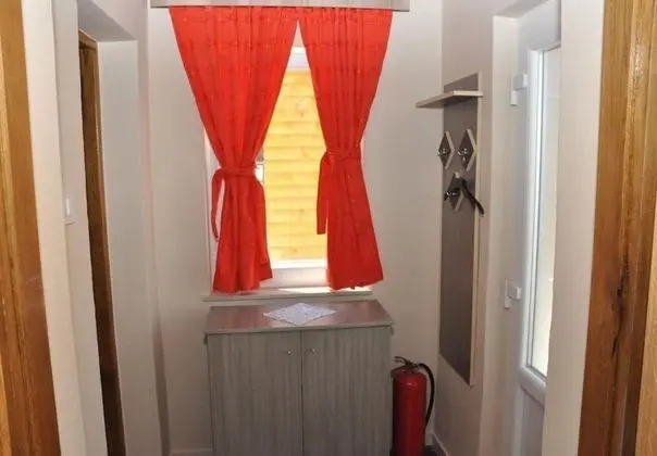 Apart Daire (Tiho - nice view - A1 prizemlje(5+1))