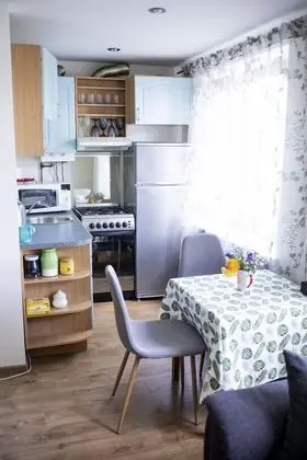 Apart Daire, 1 Yatak Odası