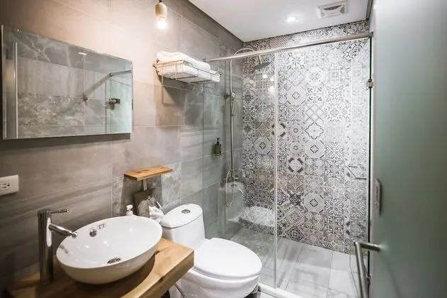 Standard İki Ayrı Yataklı Oda