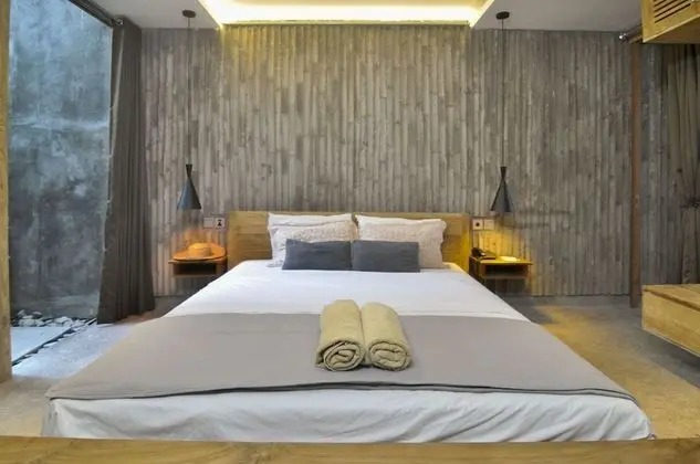 Villa, 1 Yatak Odası, Kişiye Özel Havuzlu, Dağ Manzaralı