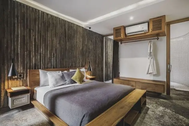 Villa, 1 Yatak Odası, Kişiye Özel Havuzlu, Dağ Manzaralı