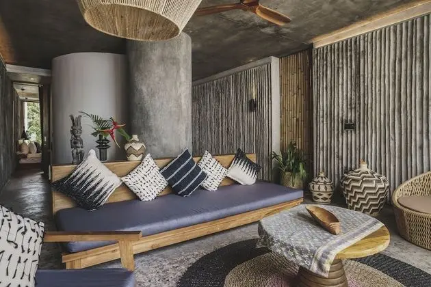 Villa, 1 Yatak Odası, Kişiye Özel Havuzlu, Dağ Manzaralı
