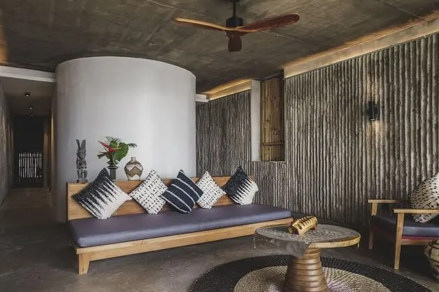 Villa, 1 Yatak Odası, Kişiye Özel Havuzlu, Dağ Manzaralı