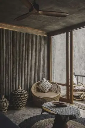 Villa, 1 Yatak Odası, Kişiye Özel Havuzlu, Dağ Manzaralı