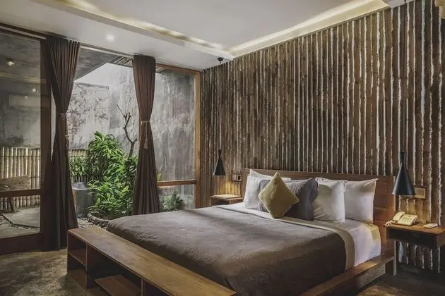 Villa, 1 Yatak Odası, Kişiye Özel Havuzlu, Okyanus Manzaralı