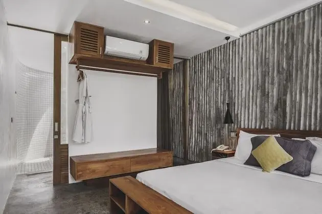 Villa, 1 Yatak Odası, Kişiye Özel Havuzlu, Okyanus Manzaralı