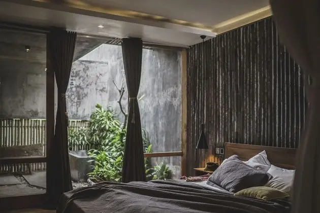 Villa, 1 Yatak Odası, Kişiye Özel Havuzlu, Okyanus Manzaralı