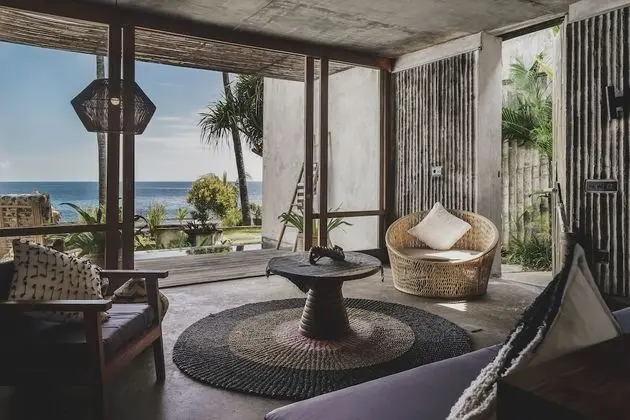 Villa, 1 Yatak Odası, Kişiye Özel Havuzlu, Okyanus Manzaralı