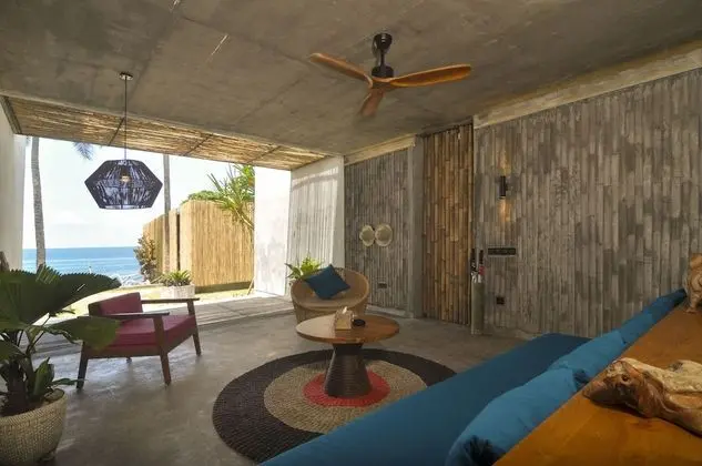 Villa, 1 Yatak Odası, Kişiye Özel Havuzlu, Okyanus Manzaralı