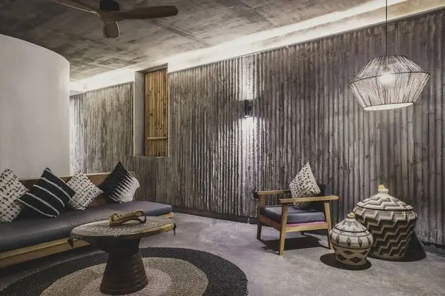 Villa, 1 Yatak Odası, Kişiye Özel Havuzlu, Okyanus Manzaralı