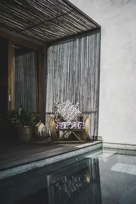 Villa, 1 Yatak Odası, Kişiye Özel Havuzlu, Okyanus Manzaralı