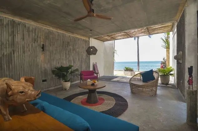 Villa, 1 Yatak Odası, Kişiye Özel Havuzlu, Okyanus Manzaralı