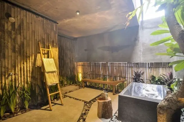 Villa, 1 Yatak Odası, Kişiye Özel Havuzlu, Okyanus Manzaralı