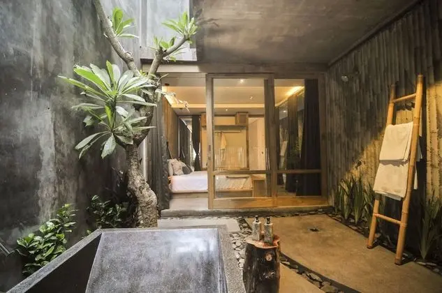 Villa, 1 Yatak Odası, Kişiye Özel Havuzlu, Okyanus Manzaralı