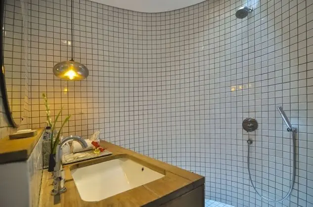Villa, 1 Yatak Odası, Kişiye Özel Havuzlu, Okyanus Manzaralı