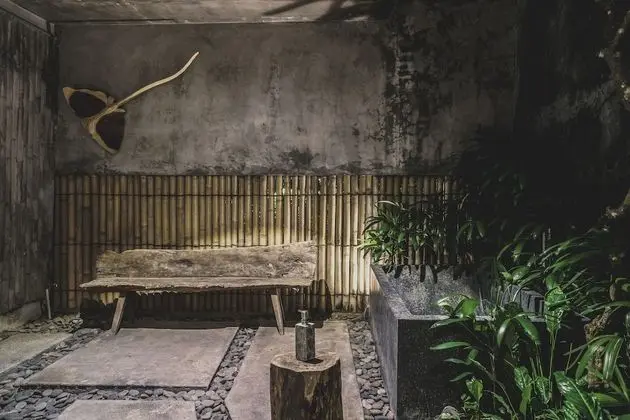 Villa, 1 Yatak Odası, Kişiye Özel Havuzlu, Okyanus Manzaralı